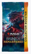 Ravnica Remastered Collector Booster Pack