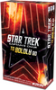 STAR TREK: CAPTAIN`S CHAIR - TO BOLDLY GO