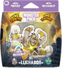 King of Tokyo: Monster Pack - Luchador