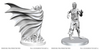 Dungeons & Dragons: Nolzur`s Marvelous Unpainted Miniatures - W28 Classic Vampire & Classic Zombie