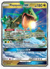 Rayquaza GX - SM - Celestial Storm # 109/168