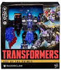 Transformers Age of the Primes Razorclaw Leader Action Figure [Universe]