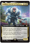Ardbert, Warrior of Darkness (Extended Art) - Commander: Final Fantasy - #0164