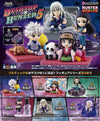 Re-ment DesQ Desktop x Hunter Vol.5 Pack