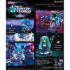 Re-ment Hatsune Miku A Neo Story Of My World Pack