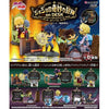 Re-ment JoJo's Bizarre Adventure on DESK: Phantom Blood / Battle Tendency Pack