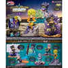 Re-ment JoJo's Bizarre Adventure Stardust Crusaders Stand On Desk Destiny