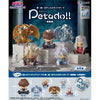 Re-ment Petadoll Yu-Gi-Oh! Duel Monsters Nemesis Arc Pack