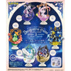 Re-ment Pokemon Decorative Frame Collection 2: A World That Expands Beyond Frames Pack