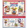 Re-ment Pokemon Sweet Craft Collection Pack