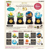 Re-ment Terrarium Collection Vol.10 -Pokemon 30th Anniversary Commemorative Ver. Pack