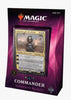 Commander 2018 Deck - Subjective Reality