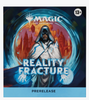 Reality Fracture - Prerelease Pack Kit