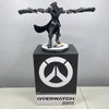 Overwatch Reaper Statue Blizzard CiB Collectibles