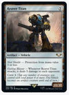 Reaver Titan - Universes Beyond: Warhammer 40,000 - #163/168