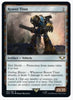 Reaver Titan - Universes Beyond: Warhammer 40,000 - #163/168