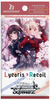 Lycoris Recoil Premium Booster Pack