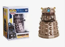 (Damaged Box) Funko Pop! Television: Doctor Who - Reconnaissance Dalek #901 - Sweets and Geeks