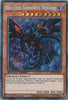 Red-Eyes Darkness Dragon (1st Edition) (Secret Rare) - Speed Duel GX: Duelists of Shadows - SGX3-EN081