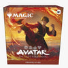 Avatar: The Last Airbender - Prerelease Pack (Zuko - Red)