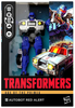 Transformers Age of the Primes Autobot Red Alert Voyager Action Figure [22 Steps!]