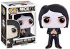 Funko Pop! Rocks: MCR - Gerard Way (Red Tie) #47 - Sweets and Geeks