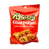 Reese's Peanut Butter Filled Pretzels (SNG12)