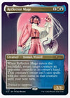 Reflector Mage (Borderless) - Secret Lair Drop Series - #1108