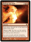 Reforge the Soul - Avacyn Restored - #151/244