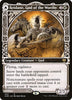 Reidane, God of the Worthy (Showcase) (Foil) - Kaldheim #300
