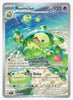 Reuniclus (Illustration Rare) SV05: Temporal Forces #171/162