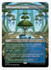 Rejuvenating Springs (Borderless) - Commander Masters - #0662 - Sweets and Geeks