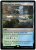 Rejuvenating Springs - Commander: The Lord of the Rings: Tales of Middle-earth - #0325