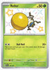 Rellor (Shiny Rare) - SV: Paldean Fates # 108/091