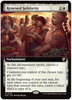 Renewed Solidarity (Extended Art) - Commander: Aetherdrift - #0023