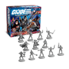 G.I. Joe RPG Villain Miniatures Set 1