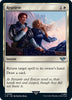 Reprieve (Foil) - Universes Beyond: The Lord of the Rings: Tales of Middle-earth - #0026