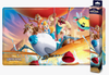 Disney Lorcana: Rescue Rangers - Away! Playmat