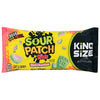 Sour Patch Kids Watermelon King Size 3.4oz Pouch