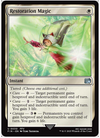 Restoration Magic (Foil) - Final Fantasy - #0030