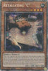 Retaliating "C" (Starlight Rare) - 2025 Mega-Pack MP25-EN027
