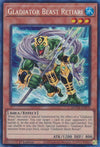 Gladiator Beast Retiari (Collector's Rare) - Maze of the Master MZTM-EM070
