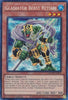Gladiator Beast Retiari (Collector's Rare) - Maze of the Master MZTM-EM070