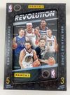 2023/24 Panini Revolution NBA Basketball Tin