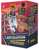 2024/25 Panini Revolution Basketball Blaster Box