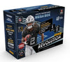 2025 Panini Revolution Football Mega Box