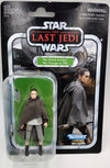 Star Wars: Kenner The Last Jedi- Rey (Island Journey)
