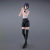 Reze "Chainsaw Man", TAMASHII NATIONS S.H. Figuarts