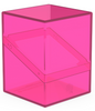 Ultimate Guard: Boulder 100+ Clear Deck Box