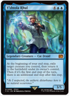 Y'shtola Rhul (Foil) - Final Fantasy - #0086